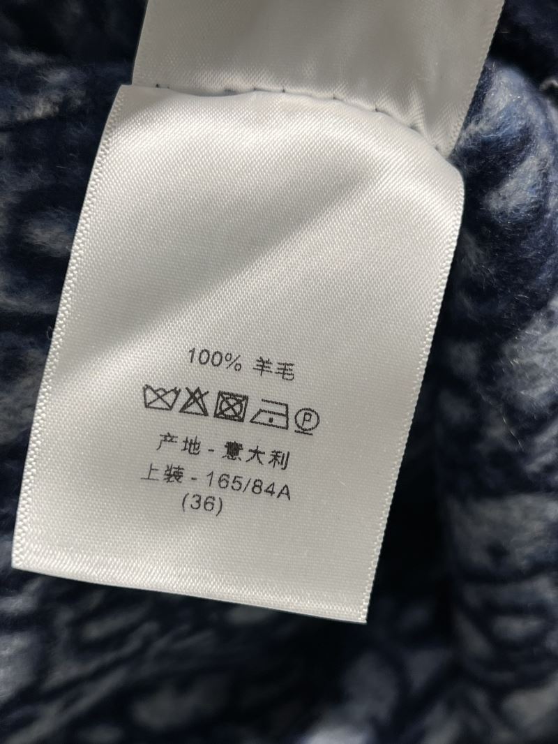 Christian Dior Outwear